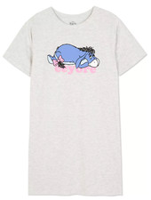 Ladies Nightshirt DISNEY