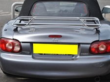Mazda MX5 MK2 / Miata NB