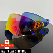 Helmet Visor Lens Fit For