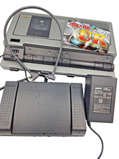 Sanyo TRC-8080 Standard