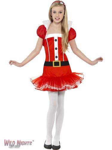 Christmas girls little miss - girls,