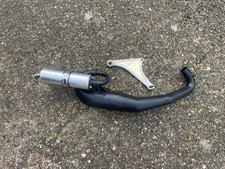 Gilera/Piaggio Runner Zip