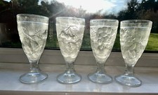 French arcoroc frosted - 4,