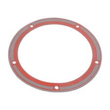 1x Derby Clutch Cover Gasket