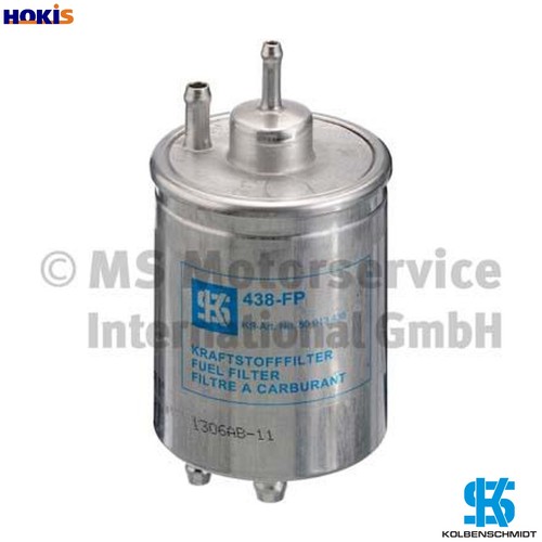 Fuel filter 50013438 for - fuel,