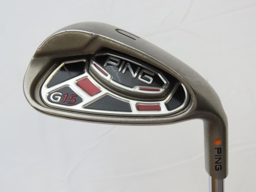 Used ping g15 - ping, uw