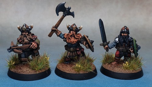 28mm reaper dark heaven - ,