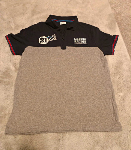 Porsche martini racing men - porsche,