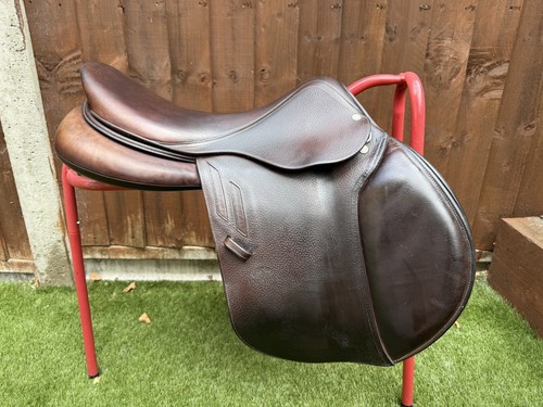 Devoucoux omega brown jump - devoucoux,