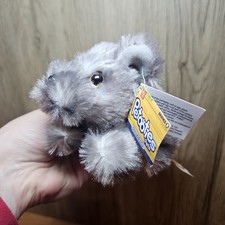 Russ Petooties Pets Grey Cairn