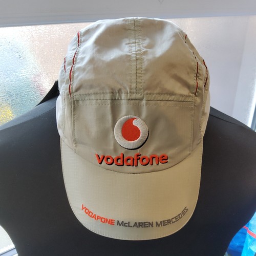 Bnwt vodafone mclaren mercedes - bnwt,