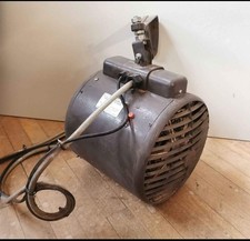 Xpelair electric fan heater -