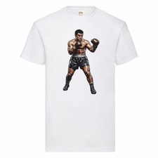 Rocky Marciano Men's Boxing T