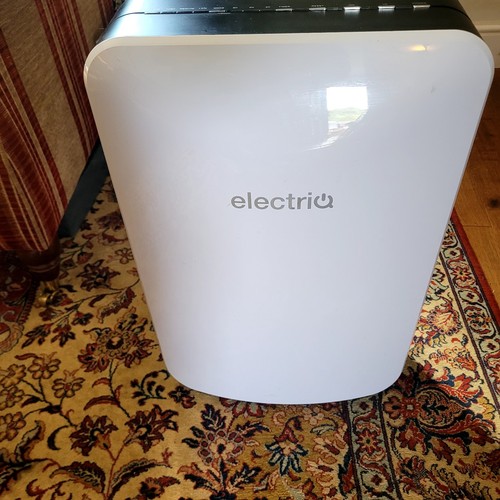 Electriq air purifier - electriq,