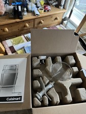 Cuisinart Iced Desert Maker