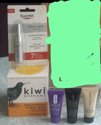 Kiwi botanicals mini eucerin - kiwi, botanicals,mini
