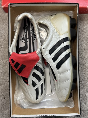 Adidas predator mania hard - adidas, mania,