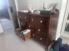 Willis gambier solid wood - gambier,