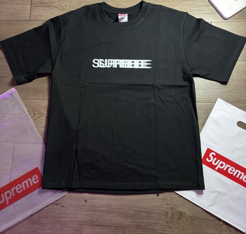 Supreme shirt men - men's, motion