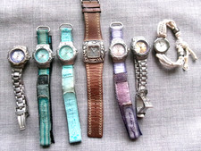 7 Kahuna Q: Ladies/Youth.New batteries.All working correctly .