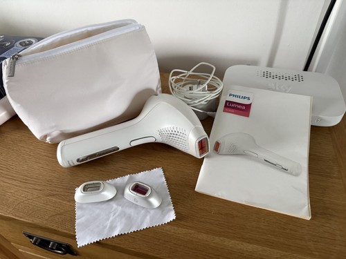 Philips lumea ipl - philips, sc2009
