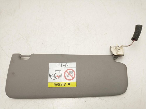 Bmw series sun visor 520d - 5,