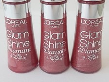  L'Oreal Paris Glam Shine 164 Ruby Carat 