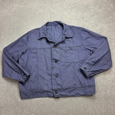 French Jacket Womens Large