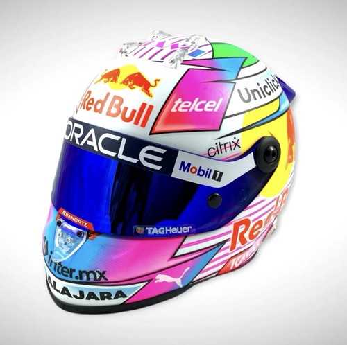 Sergio perez red - red, racing