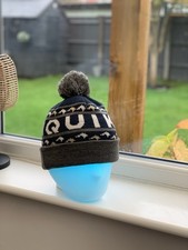 Quicksilver Mens Winter Bobble