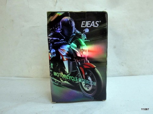Ejeas pro motorcycle helmet - v6,