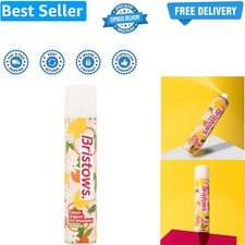 Classic  Dry Shampoo, Citrus