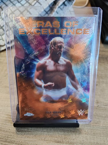 2026 topps chrome wwe - topps,