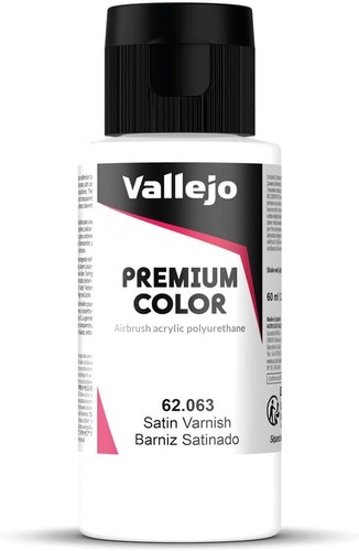 Vallejo premium color ml - 60,