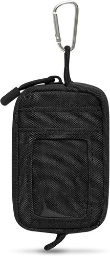 Tactical edc pouch mini waist - edc,