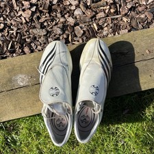Adidas F50 + Tunit Football