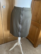 Kim & Co Women's Skirt for QVC