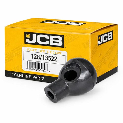 Genuine jcb control knob - jcb,
