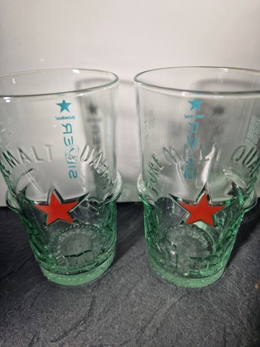 Heineken silver pint - silver, x