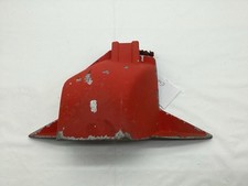 Mountfield Major M4 Mower - Grass Chute Flap - Genuine OEM Part (F8)