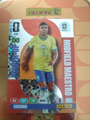 Panini world cup cards - panini,