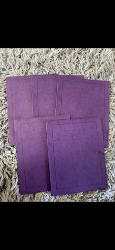 Exercise books pack - books,