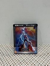 Thor - Love and Thunder 4K UHD
