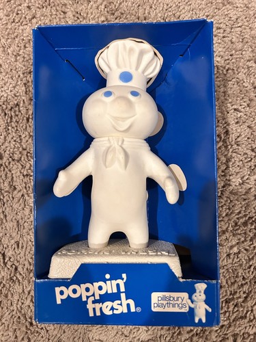 Vintage 1971 pillsbury dough - vintage,