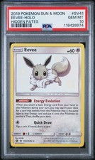 Pokemon Eevee Sun Moon Hidden