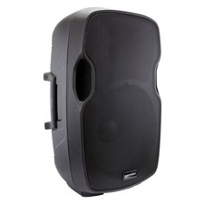 Gemini Active Speaker AS