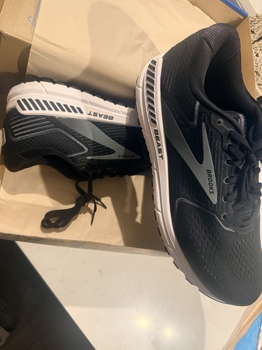 Brooks beast wide - brooks, '20