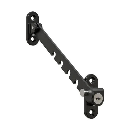 Window door restrictor - window, &