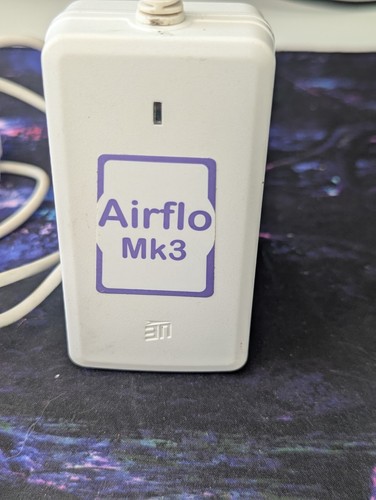 Mangar airflo mk3 charger - mk3,
