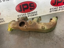 Exhaust manifold X Lister TX3